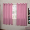 Rome Curtain 2.00X1.70 Window, Living Room, Bedroom, Isles