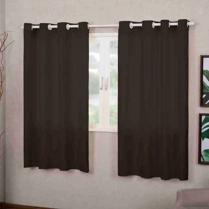 Rome Curtain 2.00X1.70 Window, Living Room, Bedroom, Isles