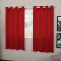 Rome Curtain 2.00X1.70 Window, Living Room, Bedroom, Isles