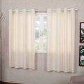 Rome Curtain 2.00X1.70 Window, Living Room, Bedroom, Isles