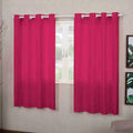 Rome Curtain 2.00X1.70 Window, Living Room, Bedroom, Isles