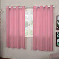 Rome Curtain 2.00X1.70 Window, Living Room, Bedroom, Isles