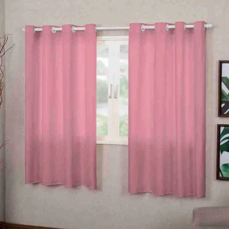 Rome Curtain 2.00X1.70 Window, Living Room, Bedroom, Isles