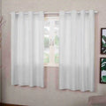 Rome Curtain 2.00X1.70 Window, Living Room, Bedroom, Isles