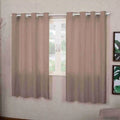 Rome Curtain 2.00X1.70 Window, Living Room, Bedroom, Isles