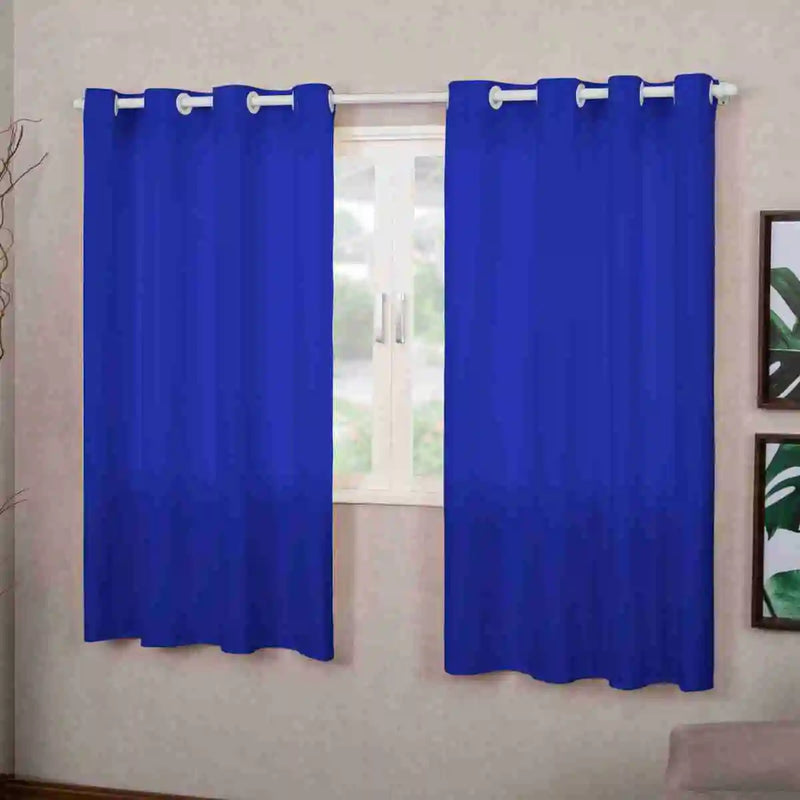 Rome Curtain 2.00X1.70 Window, Living Room, Bedroom, Isles