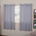 Rome Curtain 2.00X1.70 Window, Living Room, Bedroom, Isles