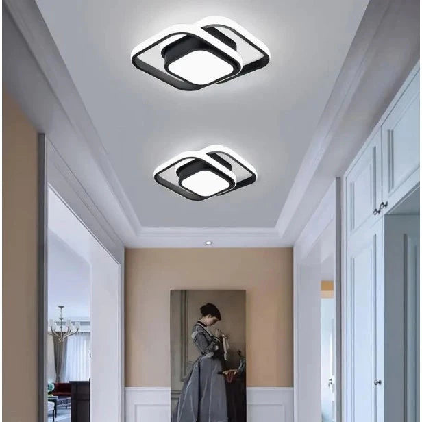 Luminária de Teto Infinity Light